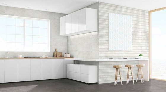 KEROS CITY ACERO - GRIS