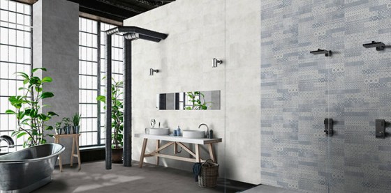 KEROS CITY GRIS - AZUL - ACERO