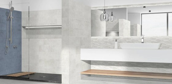 KEROS CITY AZUL-GRIS