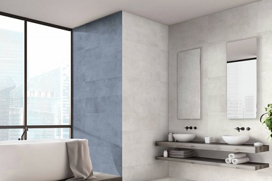 KEROS CITY AZUL-GRIS