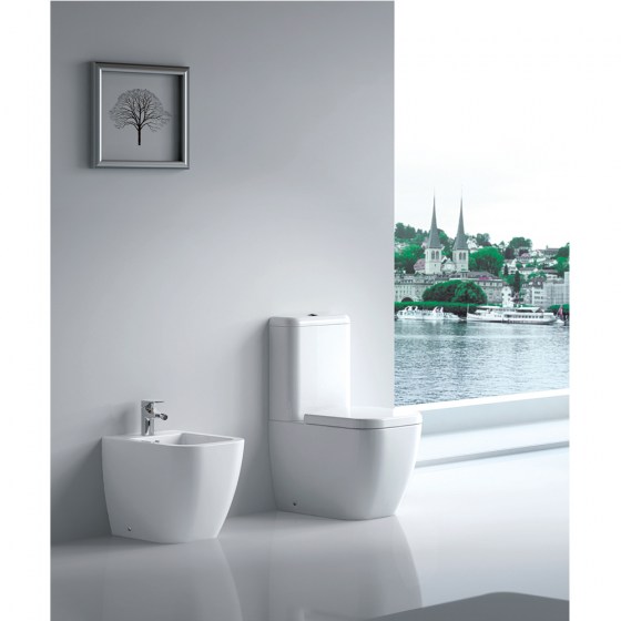 ΛΕΚΑΝΗ ΧΑΜΗΛΗΣ ΠΙΕΣΕΩΣ Karag Legend CT 10100