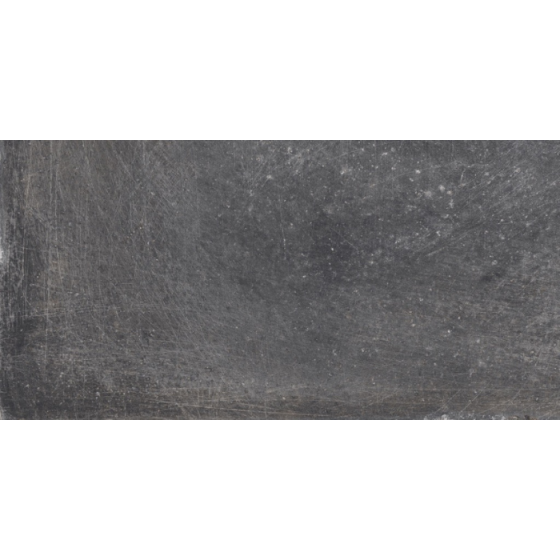 Keros Dafne Negro 30×60 - πορσελανάτο πλακάκι δαπέδου μαύρο