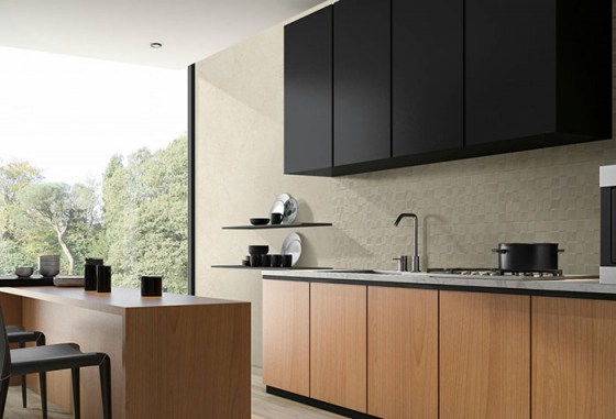 KEROS TAJMAHAL CREMA MARFIL