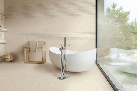 KEROS TAJMAHAL CREMA MARFIL