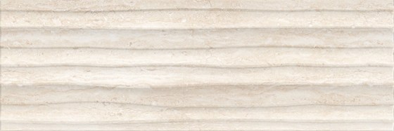 KEROS 25x75 DECORADO DUNE TRAVERTINO