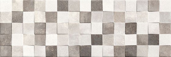 KEROS DECORADO-MADISON-CUBIK-GRIS