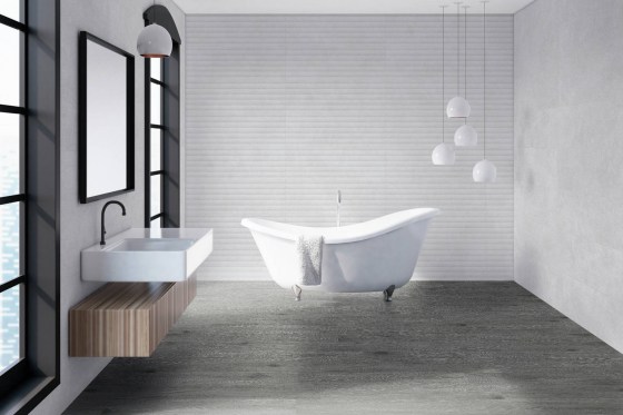 KEROS TARENTO / FORO / DECORADO LONTANO / TARENTO EYE