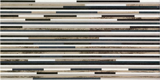 KEROS REALITY DECORADO TRUE GRIS 25x50