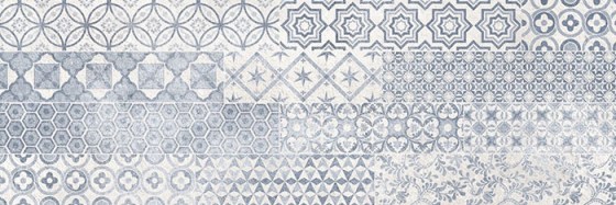 KEROS DECORADO-WALK-AZUL