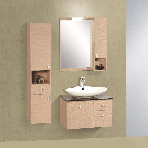 ΕΠΙΠΛΟ ΜΠΑΝΙΟΥ PROBAGNO Dria 637