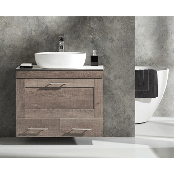 ΕΠΙΠΛΑ ΜΠΑΝΙΟΥ FURNIBATH ΣΕΙΡΑ E ΕΠΙΠΛΟ E2 081 ΝΙΠΤΗΡΑ