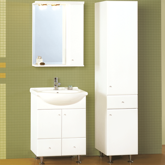 ΕΠΙΠΛΟ ΜΠΑΝΙΟΥ PROBAGNO Ehidna 570