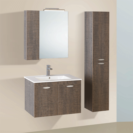 ΕΠΙΠΛΟ ΜΠΑΝΙΟΥ PROBAGNO Ekavi 656