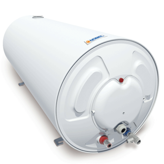 ΗΛΕΚΤΡΙΚΟΣ ΘΕΡΜΟΣΙΦΩΝΑΣ NOBEL