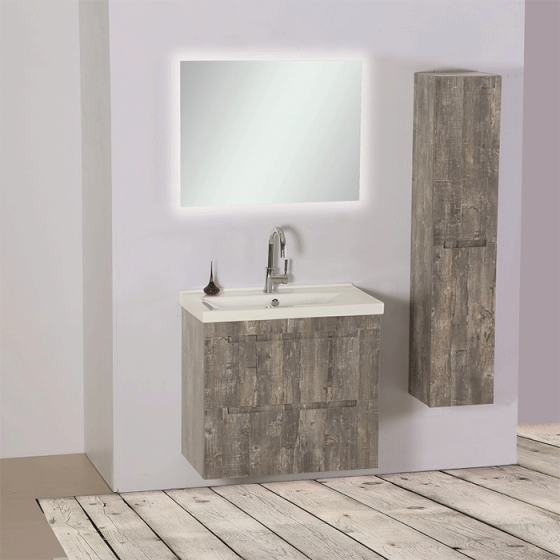 ΕΠΙΠΛΟ ΜΠΑΝΙΟΥ PROBAGNO Enareti 925