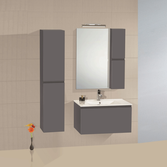 ΕΠΙΠΛΟ ΜΠΑΝΙΟΥ PROBAGNO Eris 907A