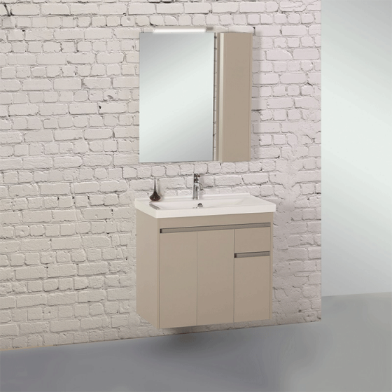 ΕΠΙΠΛΟ ΜΠΑΝΙΟΥ PROBAGNO Ermon 921