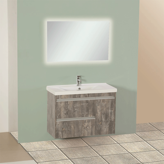 ΕΠΙΠΛΟ ΜΠΑΝΙΟΥ PROBAGNO Esperis 928