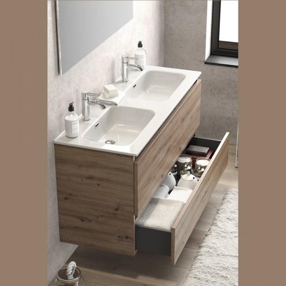 ΕΠΙΠΛΑ ΜΠΑΝΙΟΥ FURNIBATH ΣΕΙΡΑ D ΕΠΙΠΛΟ D12/121