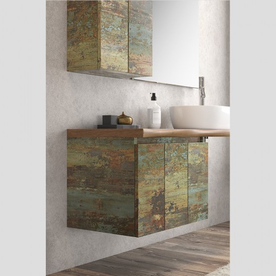 ΕΠΙΠΛΑ ΜΠΑΝΙΟΥ FURNIBATH ΣΕΙΡΑ FRANCE ΕΠΙΠΛΟ MONACO 130