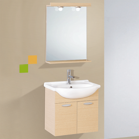 ΕΠΙΠΛΟ ΜΠΑΝΙΟΥ PROBAGNO Galatis 654