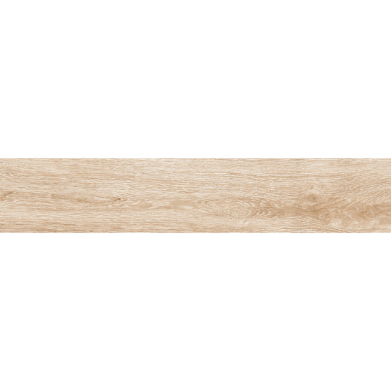 HAYEDO Almond Anti-Slip 23x120cm πλακάκι τύπου ξύλου της Keros, αντιολισθητικό, ιδανικό για δάπεδα και τοίχους σε εσωτερικούς και εξωτερικούς χώρους