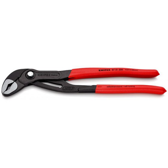 KNIPEX COBRA 87 01 300