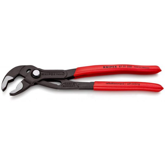 KNIPEX COBRA 87 01 250