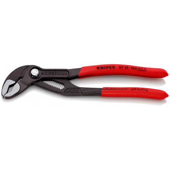 KNIPEX COBRA 87 01 180