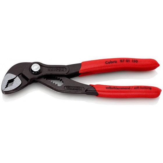 KNIPEX COBRA 87 01 150