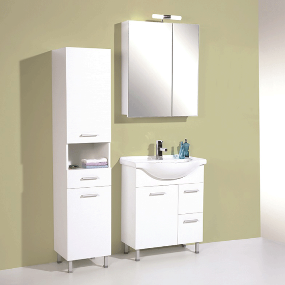 ΕΠΙΠΛΟ ΜΠΑΝΙΟΥ PROBAGNO Idrea 633