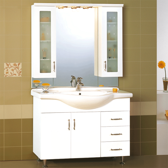 ΕΠΙΠΛΟ ΜΠΑΝΙΟΥ PROBAGNO Iketas 587