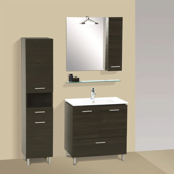 ΕΠΙΠΛΟ ΜΠΑΝΙΟΥ PROBAGNO Irini 624