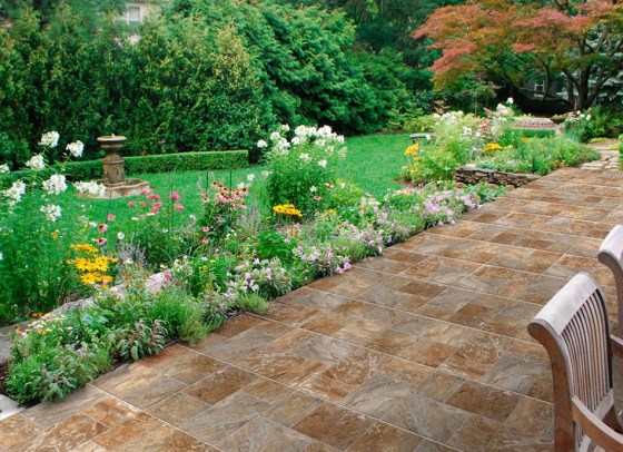 KEROS KEY CUERO 45x45