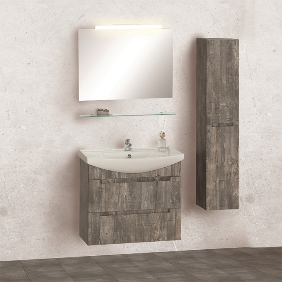 ΕΠΙΠΛΟ ΜΠΑΝΙΟΥ PROBAGNO Kirini 944