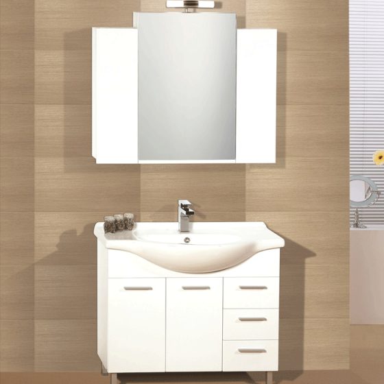 ΕΠΙΠΛΟ ΜΠΑΝΙΟΥ PROBAGNO Kleon 748