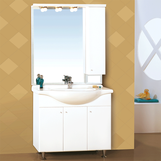 ΕΠΙΠΛΟ ΜΠΑΝΙΟΥ PROBAGNO Klio 567