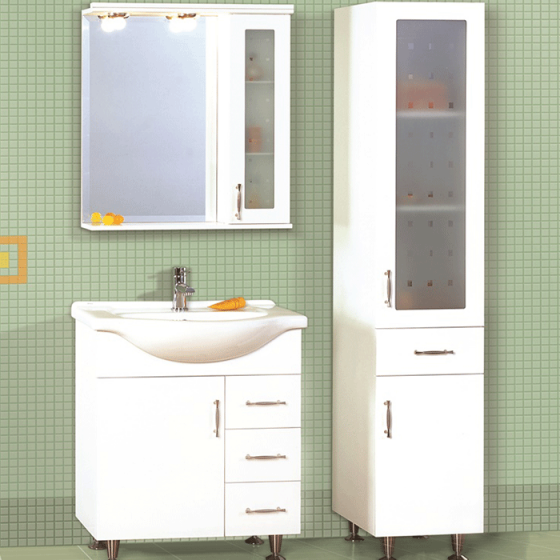 ΕΠΙΠΛΟ ΜΠΑΝΙΟΥ PROBAGNO Kratis 591
