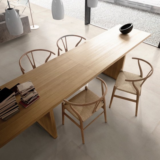 KEROS LONDON BEIGE 80x80