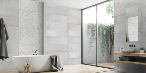 KEROS LONDON ACERO-GRIS-TRI GRIS