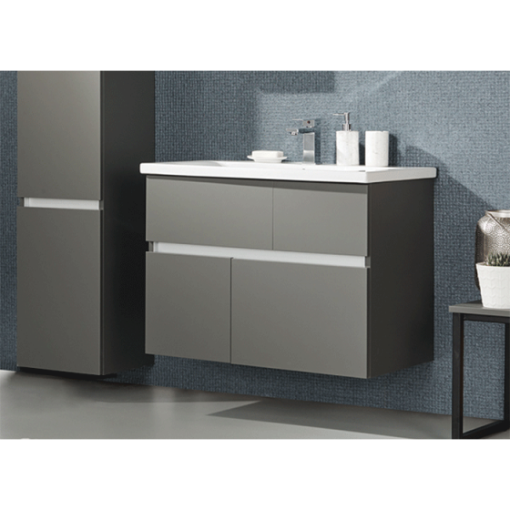 ΕΠΙΠΛΑ ΜΠΑΝΙΟΥ FURNIBATH ΣΕΙΡΑ M ΕΠΙΠΛΟ M2 ΛΑΚΑ ΜΑΤ 081