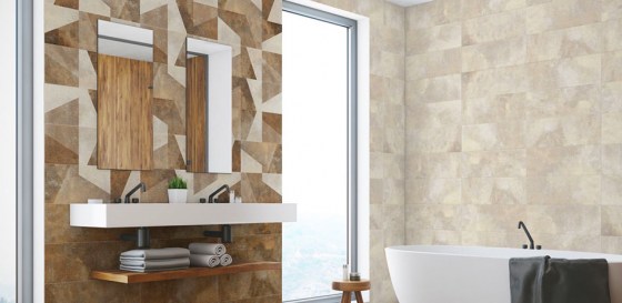 KEROS MADISON OXIDO 45x45