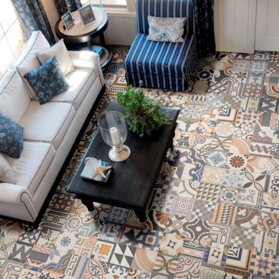 IMPORTILES MALAGA 33x33