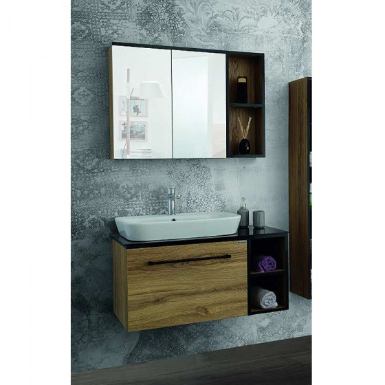 SET ΕΠΙΛΟ ΜΠΑΝΙΟΥ RITHO 90 LEGNANO