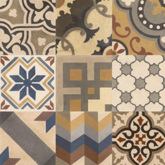 IMPORTILES MALAGA 33x33