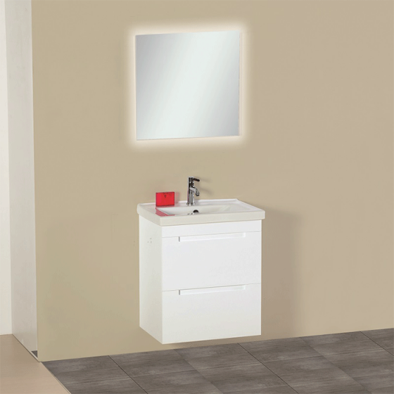 ΕΠΙΠΛΟ ΜΠΑΝΙΟΥ PROBAGNO Meleas 926