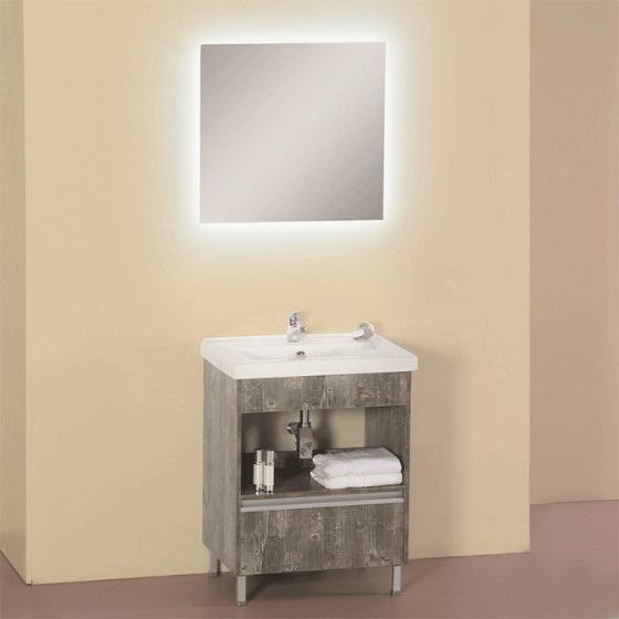 ΕΠΙΠΛΟ ΜΠΑΝΙΟΥ PROBAGNO Melpis 936