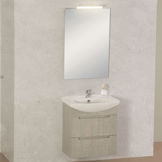 ΕΠΙΠΛΟ ΜΠΑΝΙΟΥ PROBAGNO Memphis 946