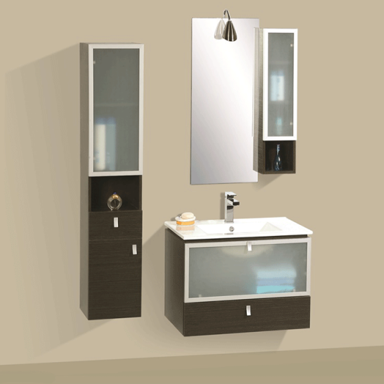 ΕΠΙΠΛΟ ΜΠΑΝΙΟΥ PROBAGNO Minos 642