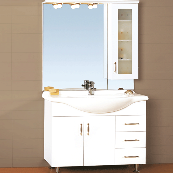 ΕΠΙΠΛΟ ΜΠΑΝΙΟΥ PROBAGNO Nedon 588